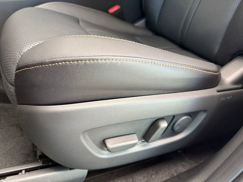 New 2025 MAZDA CX-90 Plug-In Hybrid w/ Preferred image 27