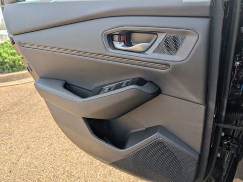 New 2026 Honda Accord Touring image 29