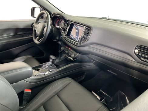 Used 2022 Dodge Durango GT image 29