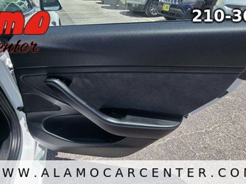 Used 2018 Tesla Model 3 Long Range AWD/4WD image 23