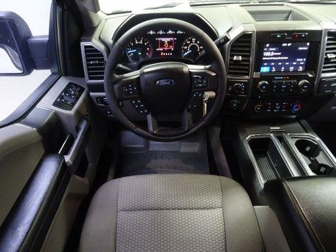 Used 2018 Ford F150 XLT w/ Equipment Group 302A Luxury AWD/4WD image 39