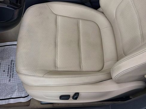 Used 2015 Volkswagen Jetta TDI SEL FWD image 19