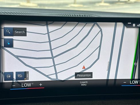 Certified 2023 BMW i4 eDrive35 w/ Premium Package RWD image 23