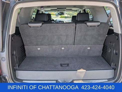 Used 2017 Chevrolet Tahoe Premier AWD/4WD image 24