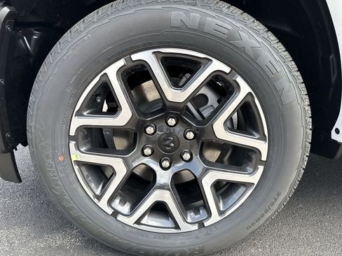 New 2026 RAM 1500 Laramie image 10