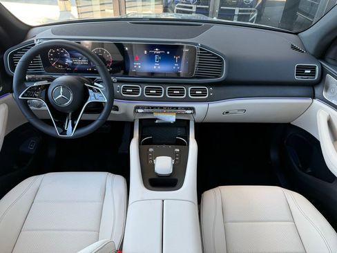 New 2026 Mercedes-Benz GLE 350 4MATIC image 11