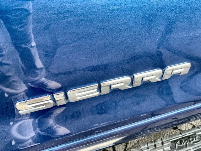 Used 2019 GMC Sierra 1500 SLE w/ SLE Value Package AWD/4WD image 28