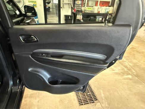 Used 2019 Dodge Durango GT w/ Blacktop Package AWD/4WD image 29
