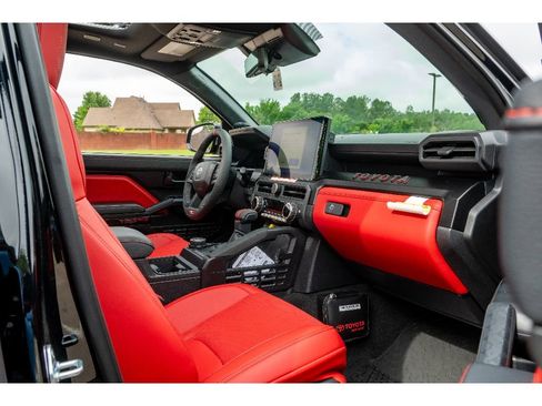 New 2026 Toyota Tacoma TRD Pro AWD/4WD image 22