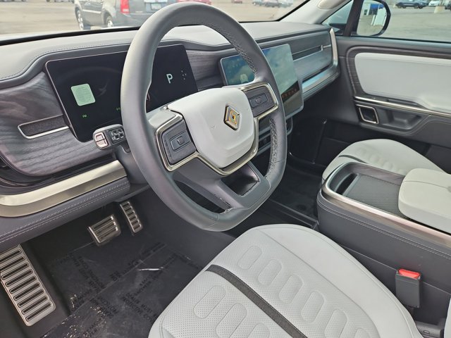 Used 2023 Rivian R1S Adventure Quad AWD/4WD image 12