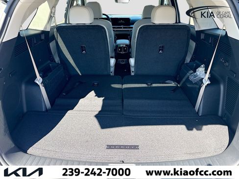 New 2026 Kia Sorento EX image 12