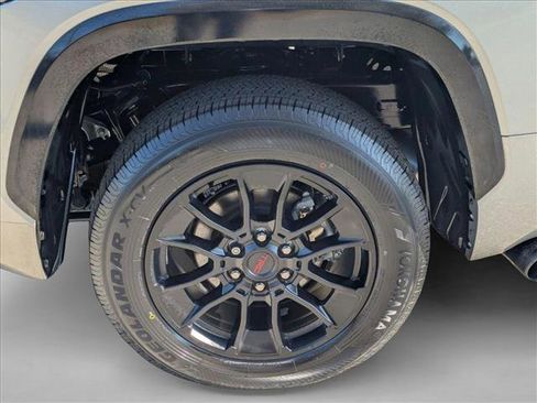 Used 2023 Toyota Tundra Platinum w/ Advanced Package image 25