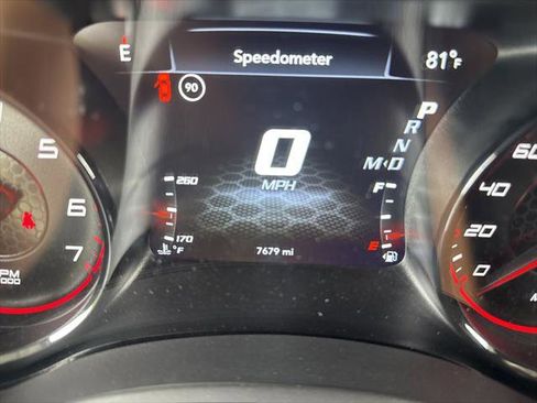 Certified 2022 Dodge Charger Scat Pack image 31