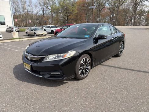 Used 2016 Honda Accord EX-L image 23