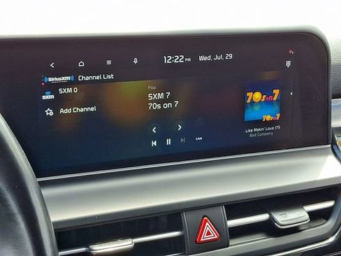 Certified 2024 Kia Seltos S AWD/4WD image 17