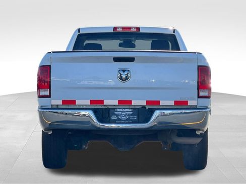 Used 2021 RAM 1500 Tradesman w/ Popular Equipment Group RWD image 6