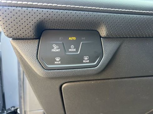 New 2026 Volkswagen Atlas SE AWD/4WD image 14