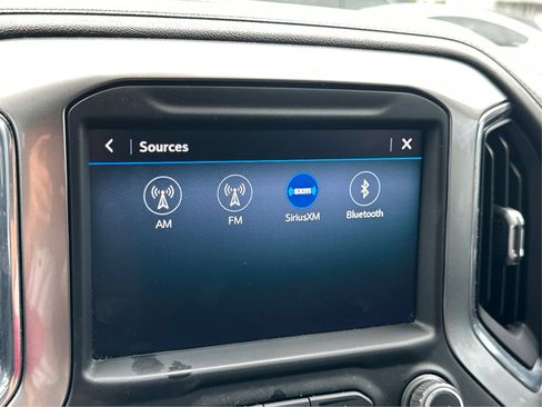 Used 2021 Chevrolet Silverado 1500 LT w/ Bed Protection Package image 41