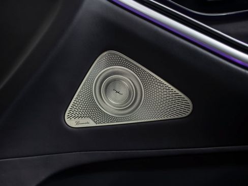 Used 2023 Mercedes-Benz Maybach S 580 4MATIC image 27