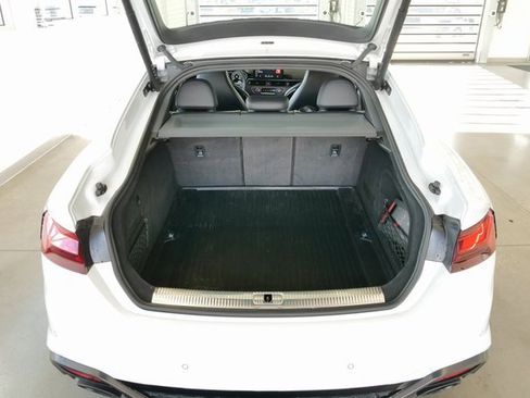 Used 2024 Audi RS 5 Sportback image 13