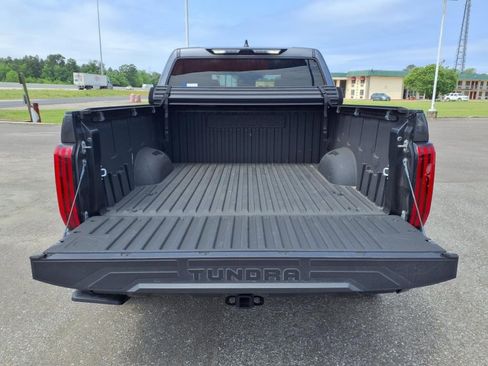 New 2024 Toyota Tundra SR5 image 4