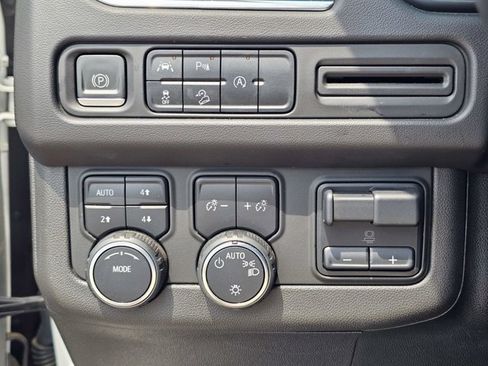 Used 2023 Chevrolet Tahoe Z71 w/ Max Trailering Package AWD/4WD image 18
