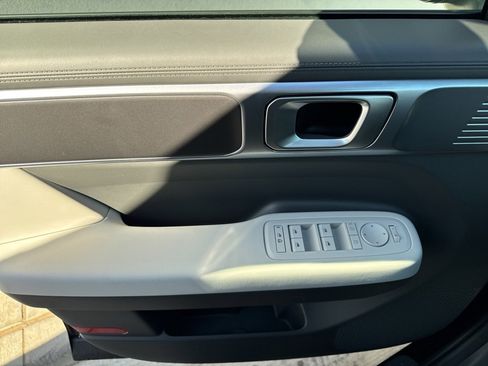 New 2026 Hyundai Santa Fe SE image 21