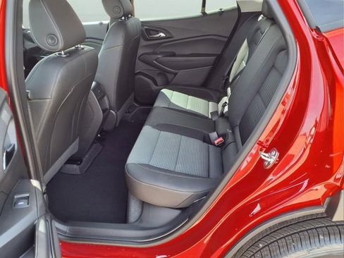 New 2026 Chevrolet Trax LT w/ Driver Confidence Package FWD image 27