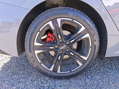 Used 2023 Kia K5 GT-Line w/ GT-Line Premium Package FWD image 12