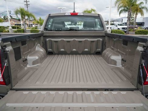 Certified 2025 Ford Ranger XL w/ Trailer Tow Package RWD image 26
