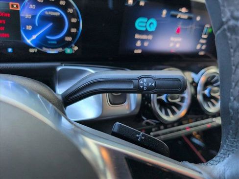 Certified 2024 Mercedes-Benz EQB 250+ image 12