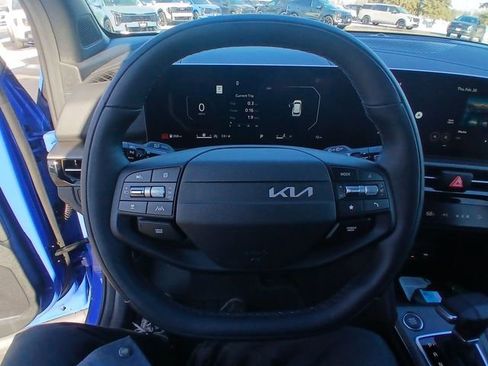 New 2026 Kia Sportage X-Line image 14