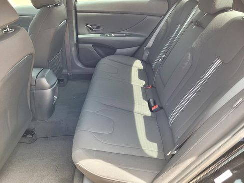 New 2026 Hyundai Elantra SEL Sport Premium FWD image 24