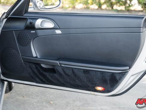 Used 2008 Porsche Cayman S image 50