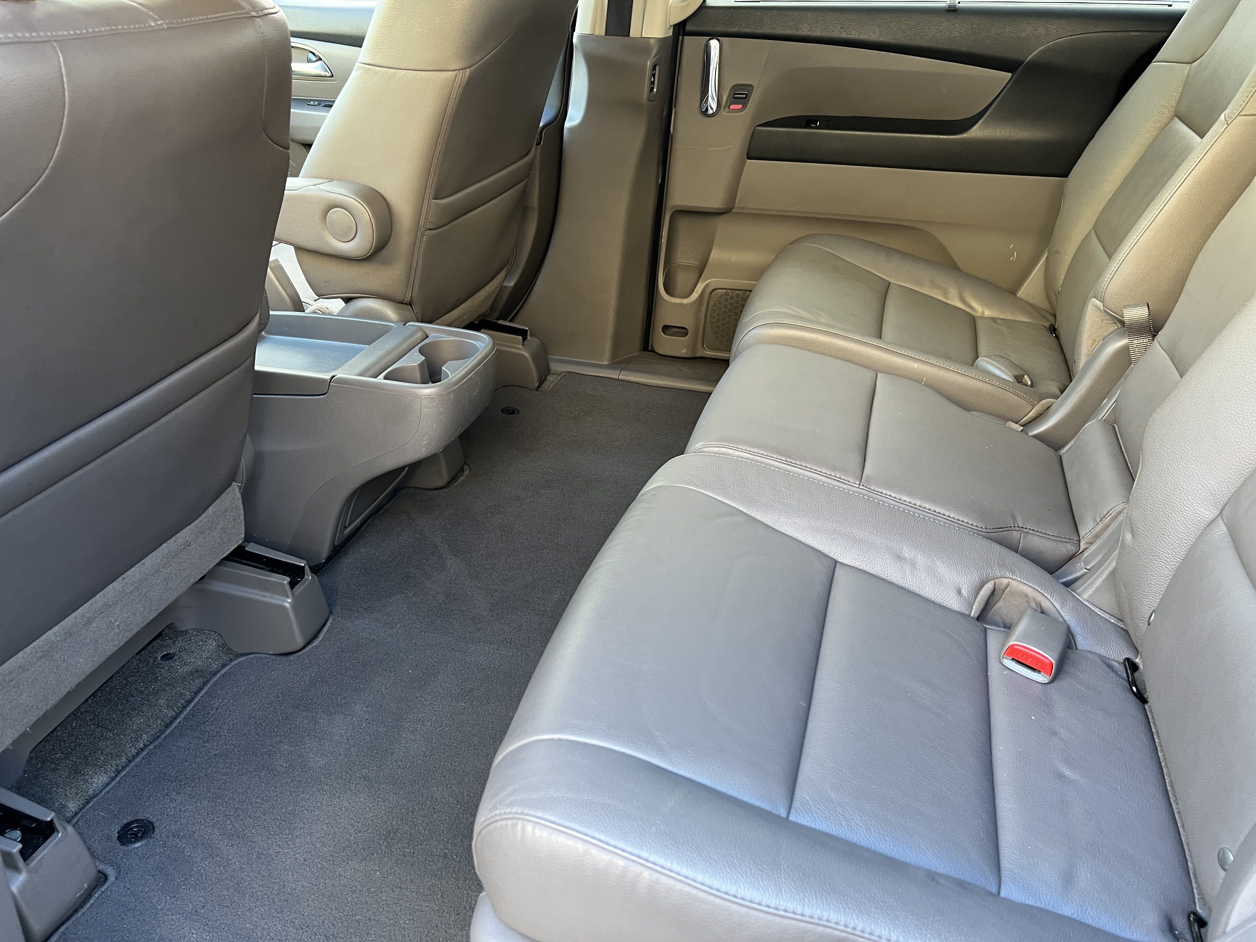 Used 2016 Honda Odyssey EX-L image 15