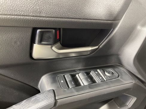 New 2026 Toyota Tacoma TRD Off-Road image 16