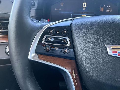 Used 2015 Cadillac Escalade Premium AWD/4WD image 20