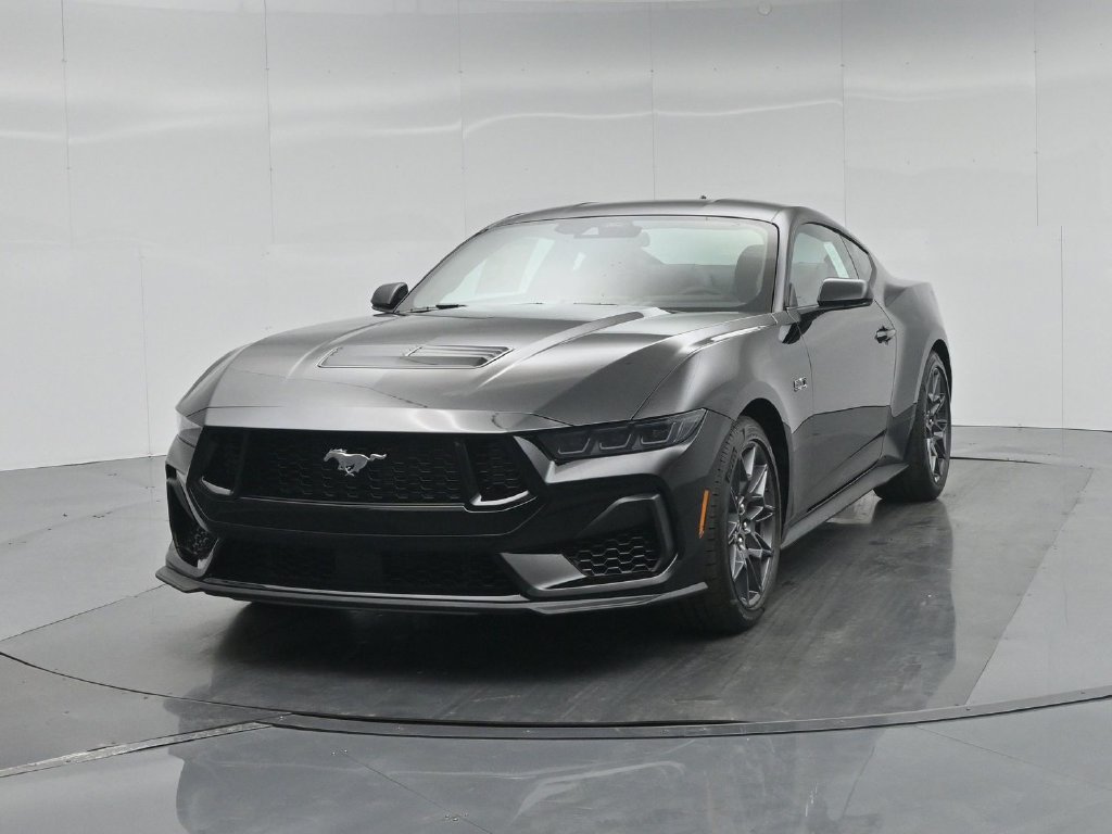 New 2026 Ford Mustang GT Premium w/ GT Performance Package RWD image 53