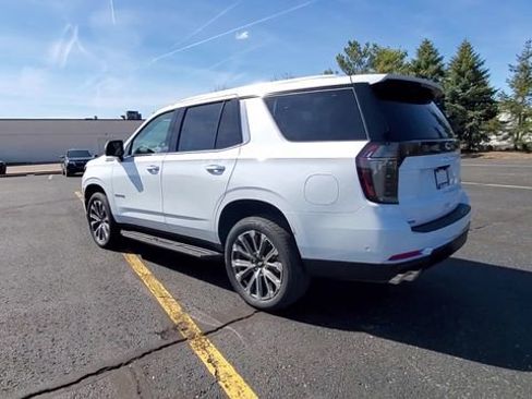 New 2026 Chevrolet Tahoe High Country image 6