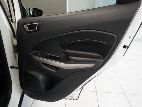 Used 2019 Ford EcoSport Titanium image 26