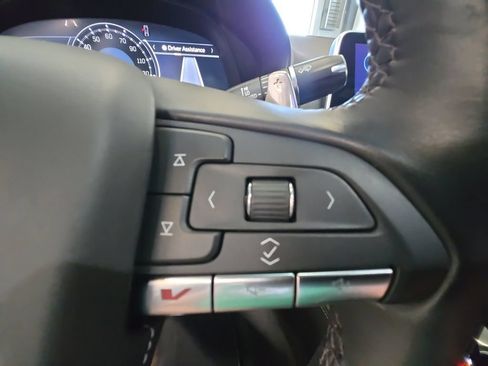 Used 2023 Cadillac CT4 V w/ LPO, Bronce Accent Package AWD/4WD image 19