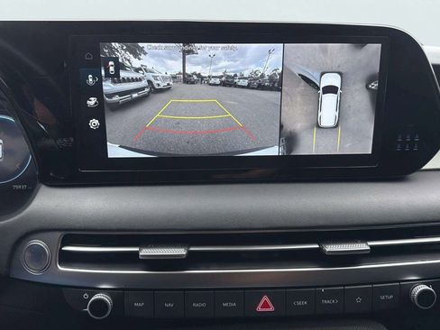 Used 2023 Hyundai Palisade SEL w/ Cargo Package AWD/4WD image 15