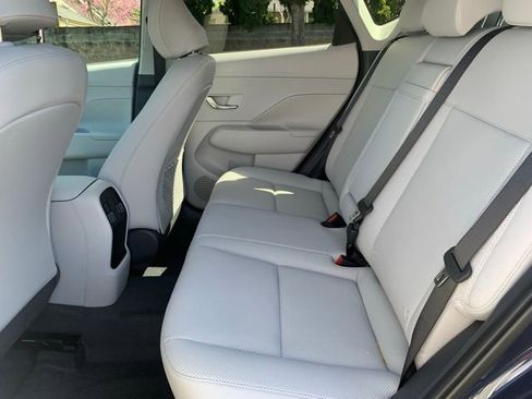 New 2026 Hyundai Kona Limited AWD/4WD image 15