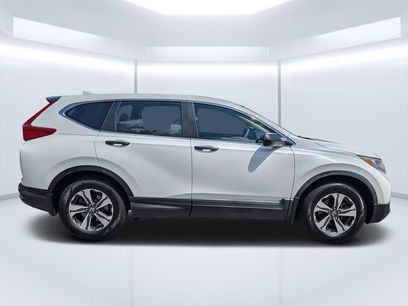 Used 2018 Honda CR-V LX