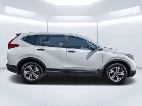 Used 2018 Honda CR-V LX image 2