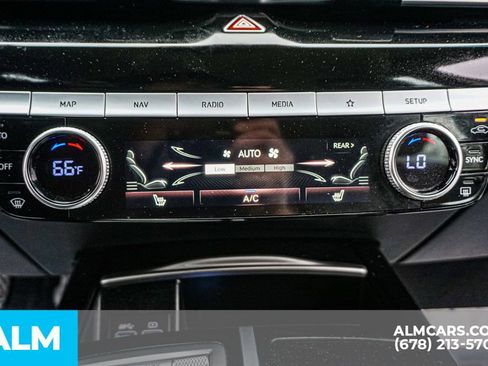 Used 2023 Genesis G80 2.5T image 41