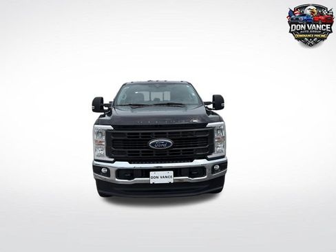 Used 2024 Ford F350 XL w/ 360-Degree Camera Package AWD/4WD image 8
