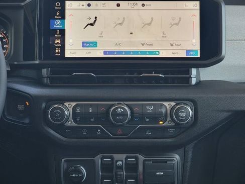 New 2026 Jeep Gladiator Sport AWD/4WD image 26