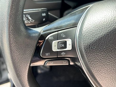 Used 2019 Volkswagen Tiguan S w/ Driver Assistance Package image 27