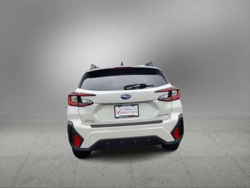 Used 2024 Subaru Crosstrek 2.0i Premium AWD/4WD image 7